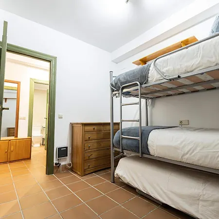 La Visera Plaza * Sierra Nevada