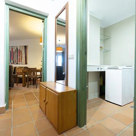 La Visera Plaza * Sierra Nevada