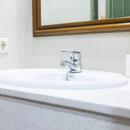 La Visera Plaza Apartment Sierra Nevada