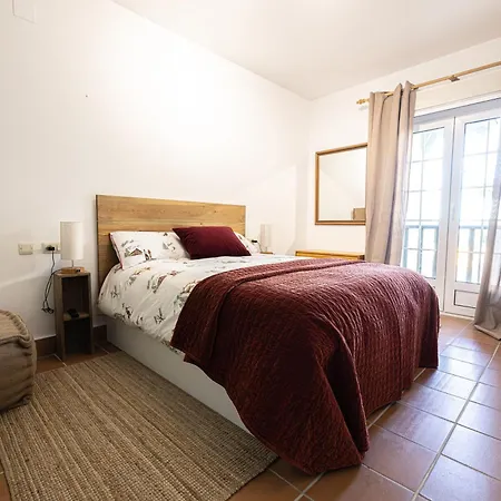 La Visera Plaza Sierra Nevada