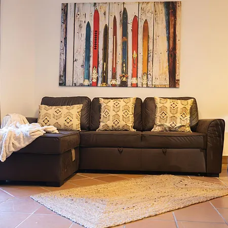 La Visera Plaza Sierra Nevada