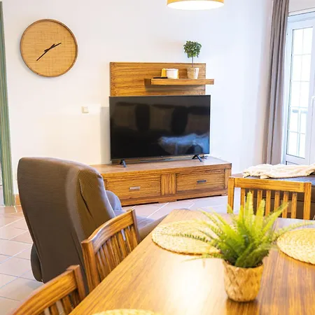 Appartement La Visera Plaza *