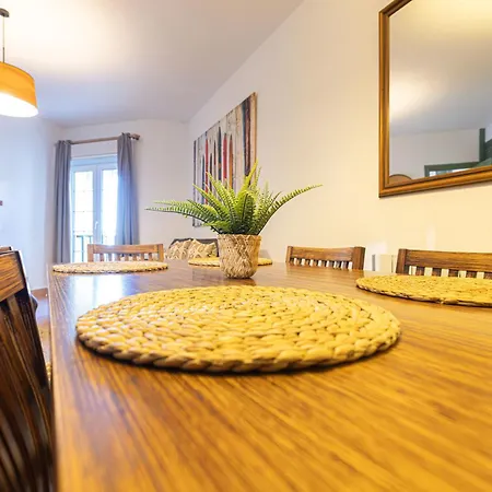 Appartement La Visera Plaza Sierra Nevada