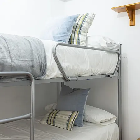 Appartement La Visera Plaza *