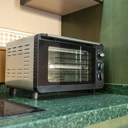 La Visera Plaza Appartement Sierra Nevada